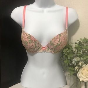 Dream Angels Push-up Bra 32B
